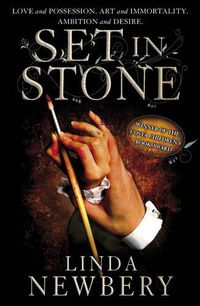 Cover image for Set in Stone