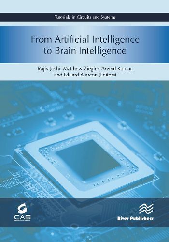 Cover image for From Artificial Intelligence to Brain Intelligence