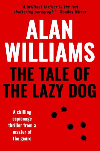 Cover image for The Tale of the Lazy Dog