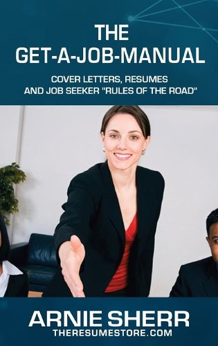 Cover image for The Get-A-Job Manual