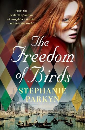 Cover image for The Freedom of Birds