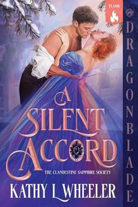 Cover image for A Silent Accord