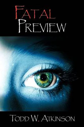 Cover image for Fatal Preview