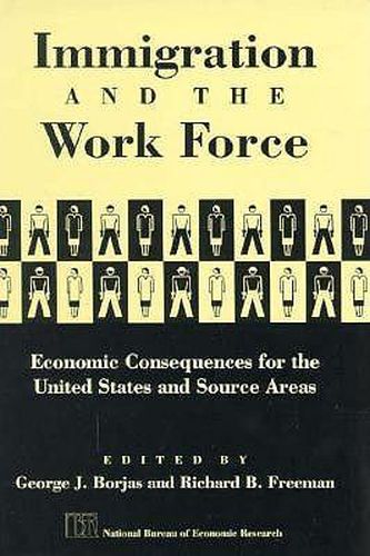 Immigration and the Workforce: Economic Consequences for the United States and Source Areas