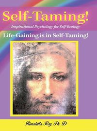 Cover image for Self-Taming!