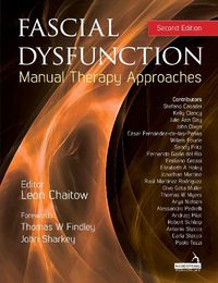 Cover image for Fascial Dysfunction: Manual Therapy Approaches