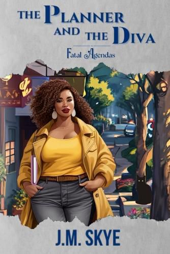 Cover image for The Planner & The Diva