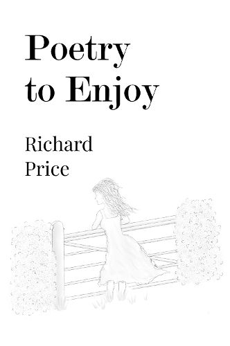 Cover image for Poetry to Enjoy