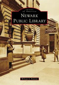 Cover image for Newark Public Library