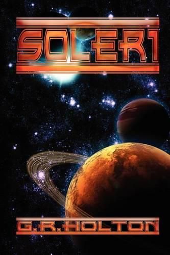 Cover image for Soleri