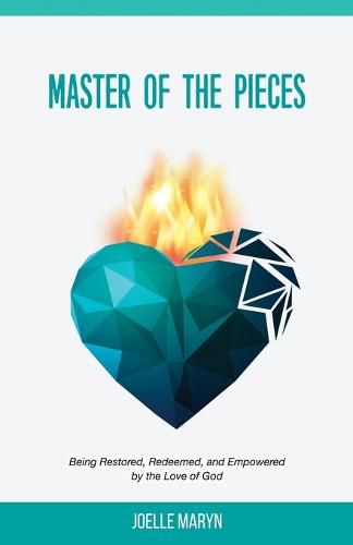 Cover image for Master of the Pieces