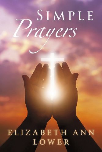 Cover image for Simple Prayers