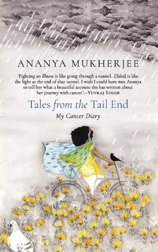 Cover image for Tales from the Tail End: My Cancer Diary