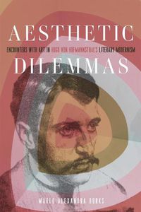 Cover image for Aesthetic Dilemmas