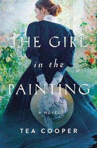 Cover image for The Girl in the Painting