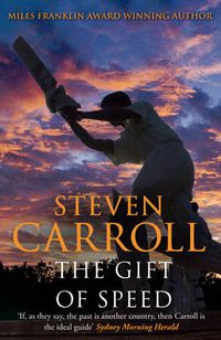 Cover image for The Gift of Speed