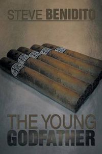 Cover image for The Young Godfather