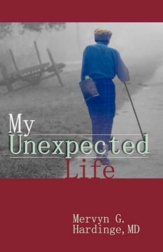 Cover image for My Unexpected Life