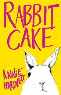 Cover image for Rabbit Cake