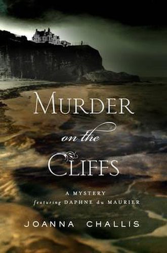 Cover image for Murder on the Cliffs