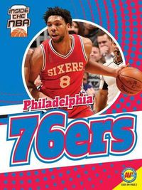 Cover image for Philadelphia 76ers