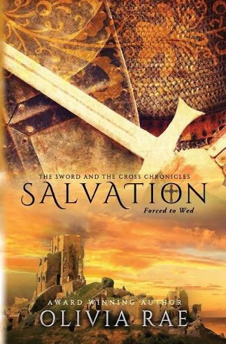 Cover image for Salvation