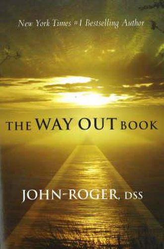 Cover image for The Way Out Book