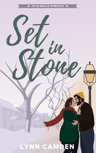 Cover image for Set in Stone