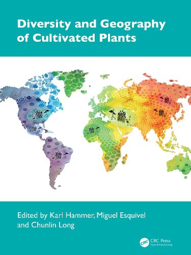 Cover image for Diversity and Geography of Cultivated Plants