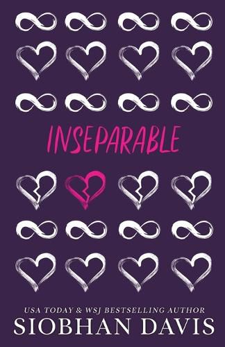 Cover image for Inseparable (Alternate Cover)