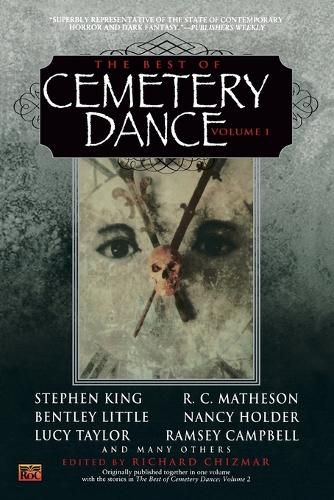 The Best of Cemetery Dance