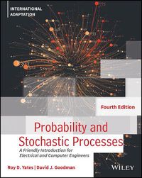 Cover image for Probability and Stochastic Processes