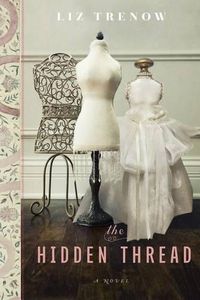 Cover image for The Hidden Thread