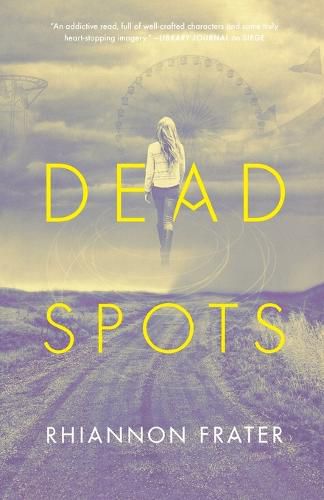 Cover image for Dead Spots