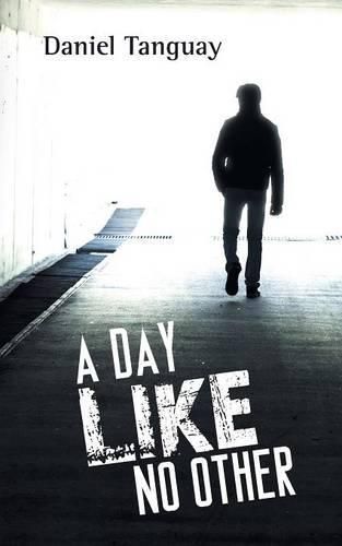Cover image for A Day Like No Other