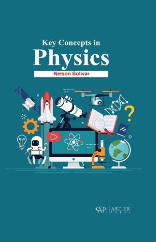 Cover image for Key Concepts in Physics