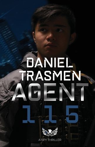 Cover image for Agent 115