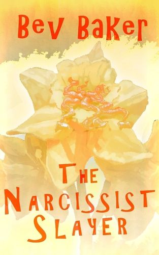 Cover image for The Narcissist Slayer