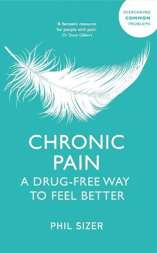 Cover image for Chronic Pain