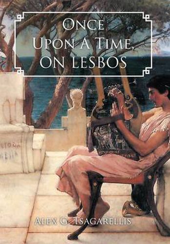 Cover image for Once Upon a Time, on Lesbos