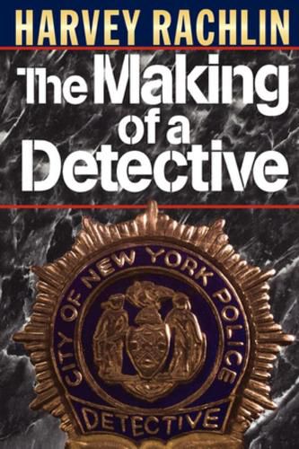 Cover image for The Making of a Detective