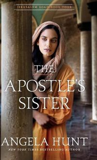 Cover image for Apostle's Sister