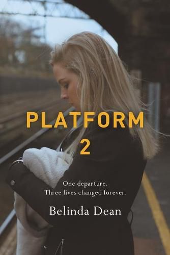 Cover image for Platform 2