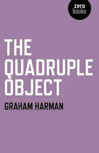 Cover image for Quadruple Object, The