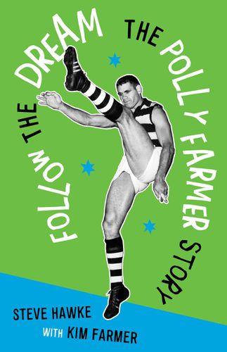Cover image for Follow the Dream