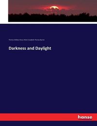 Cover image for Darkness and Daylight