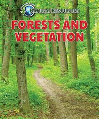 Cover image for Forests and Vegetation