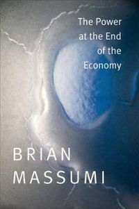 Cover image for The Power at the End of the Economy