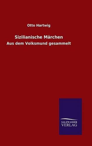 Sizilianische Marchen