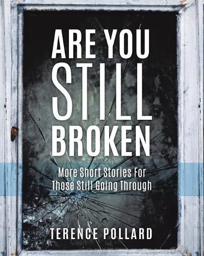 Cover image for Are You Still Broken